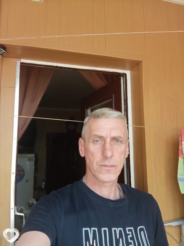 Юрий, 53, Орёл — анкета №3961393