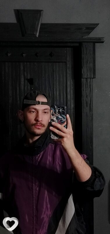Джавид, 24, Севастополе — анкета №3961394