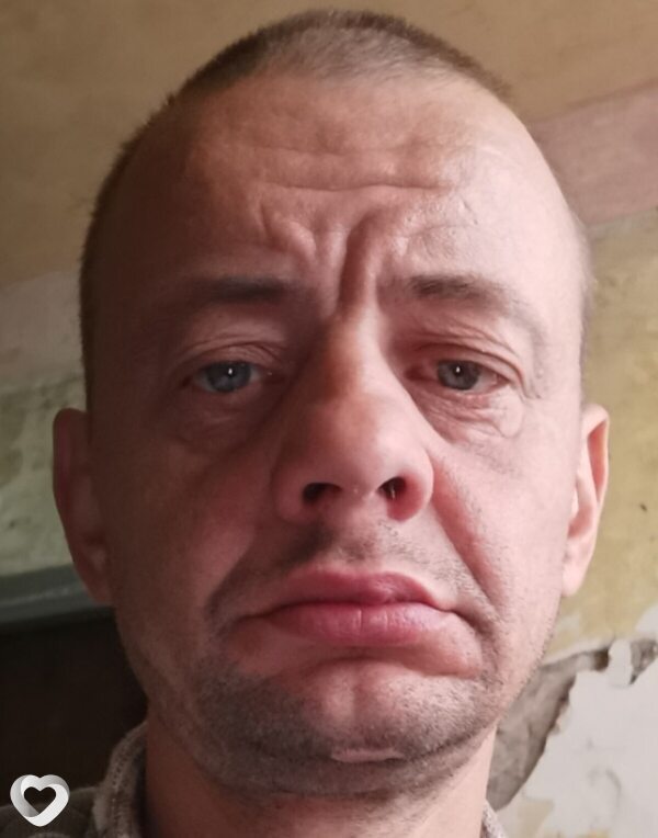 Дима, 39, Гродно — анкета №3961406