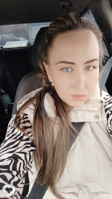 Наталия, 32, Тюмени — анкета №3961407