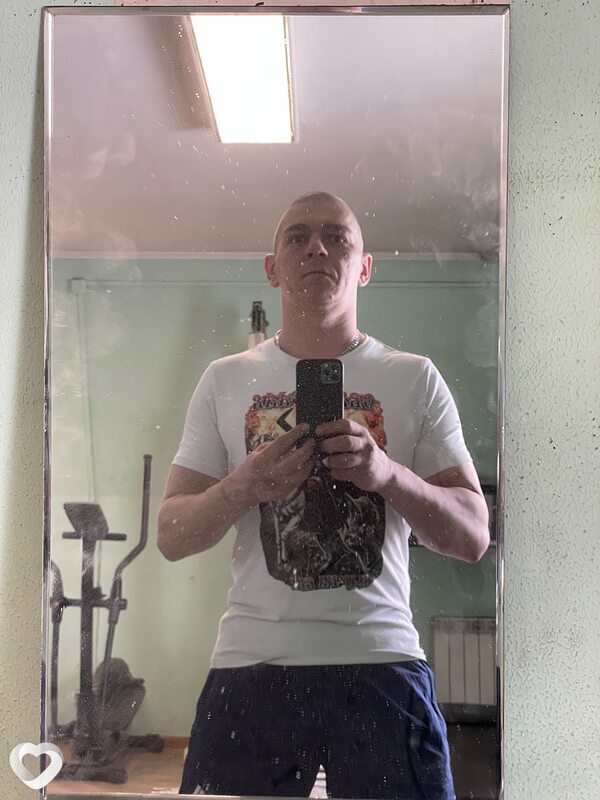 Александр, 36, Ногинске — анкета №3961408