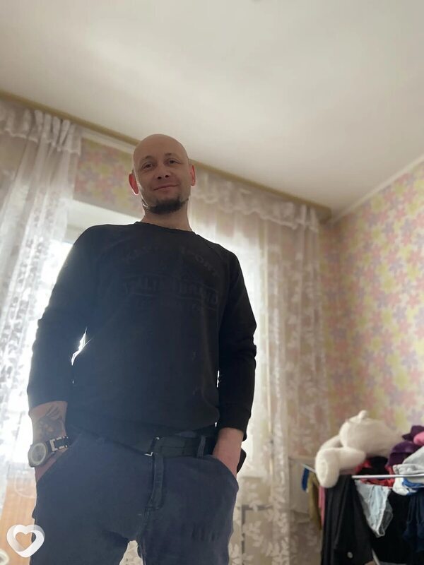 Влад, 40, Архангельске — анкета №3961413