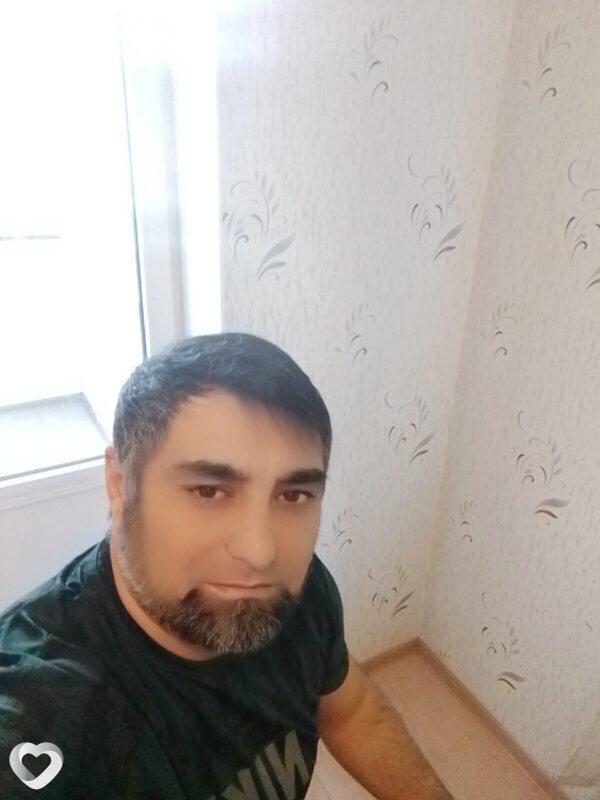 Боец, 39, Луганске — анкета №3961418