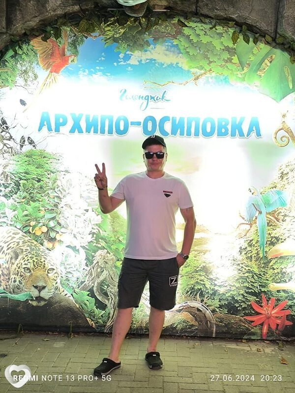Владимир, 39, Петропавловске-Камчатском — анкета №3961421