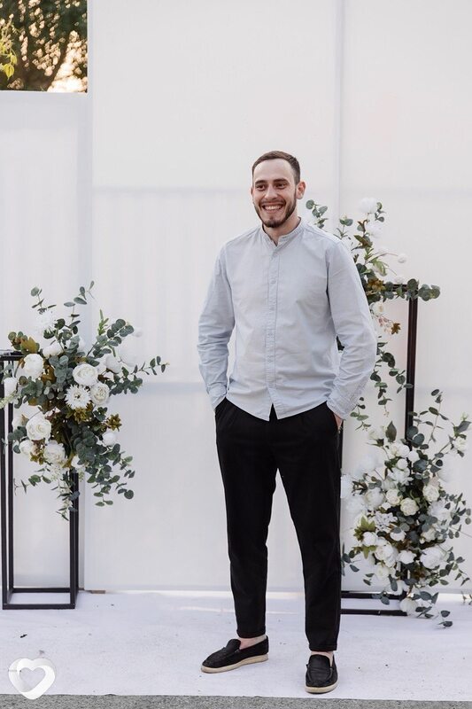 Mirman, 25, Санкт-Петербурге — анкета №3961424