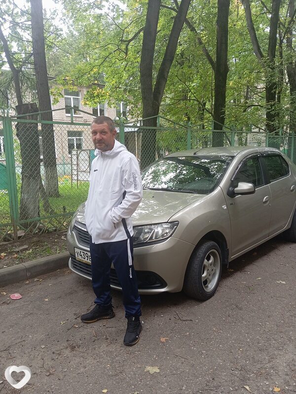 Алексей, 47, Ростове-на-Дону — анкета №3961526
