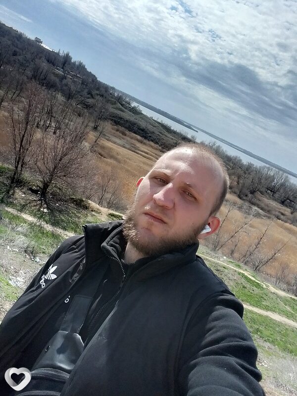 Юрий, 28, Волгограде — анкета №3961531