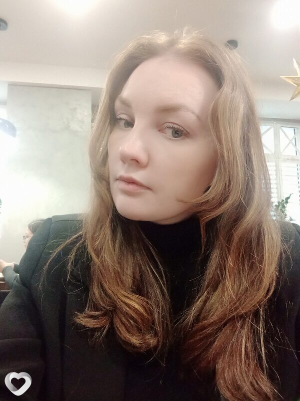 Ольга, 30, Новосибирске — анкета №3961534