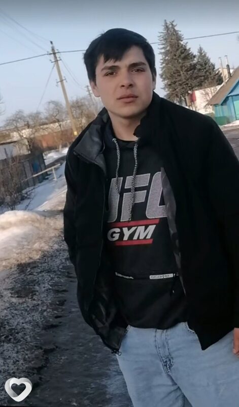 Кирил, 26, Минске — анкета №3961536