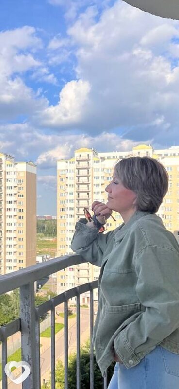Ирина, 44, Норильске — анкета №3961539