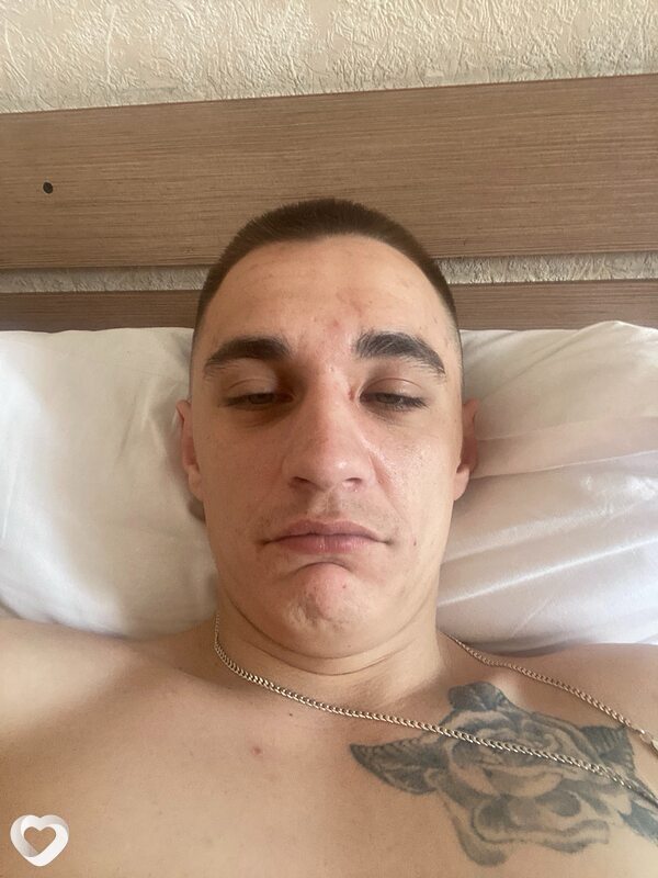 Сергей, 25, Омске — анкета №3961548