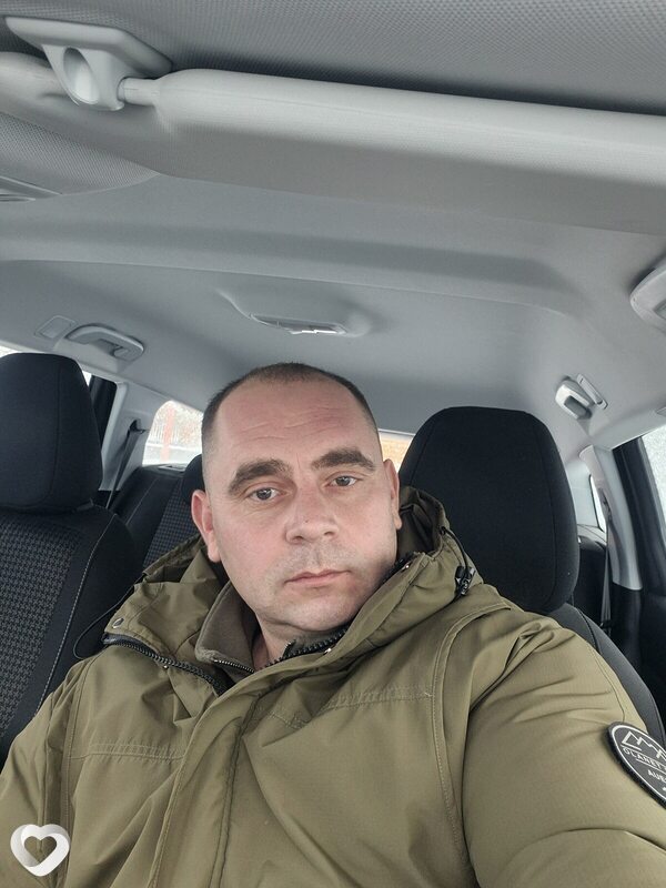 Андрей, 47, Минске — анкета №3961678