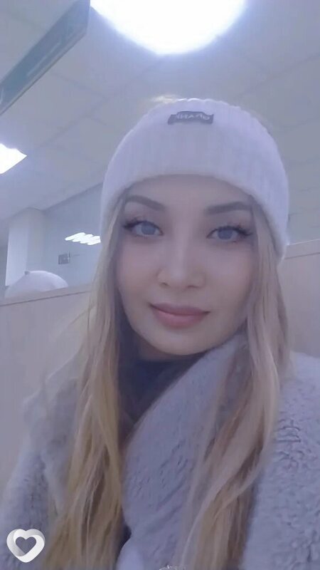 Айка, 39, Усть-Каменогорск — анкета №3961680