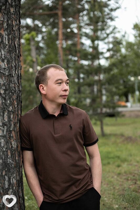 Дмитрий, 29, Улан-Удэ — анкета №3961683