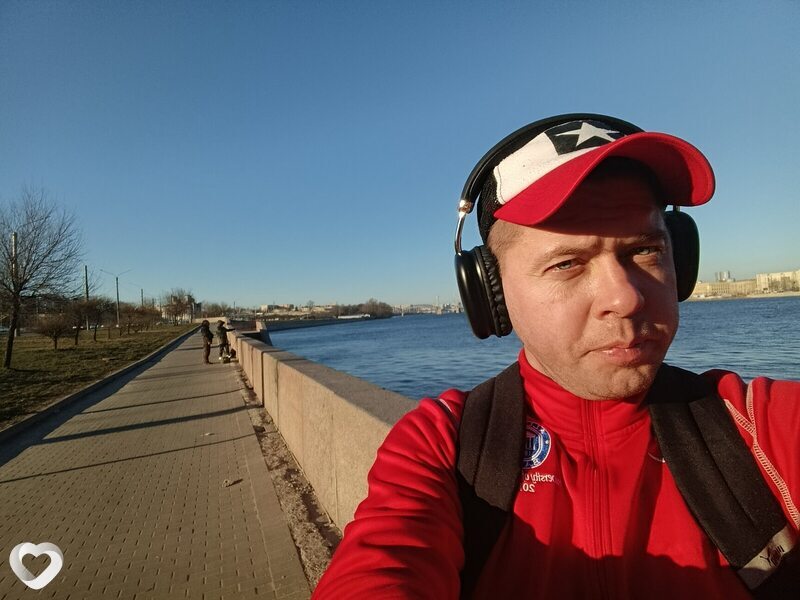 Сергей, 39, Санкт-Петербурге — анкета №3961685