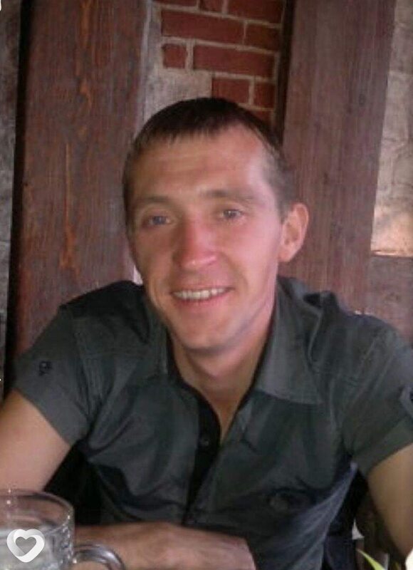 Владимир, 39, Москве — анкета №3961688
