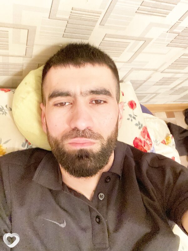 Аман, 29, Красноярске — анкета №3961689