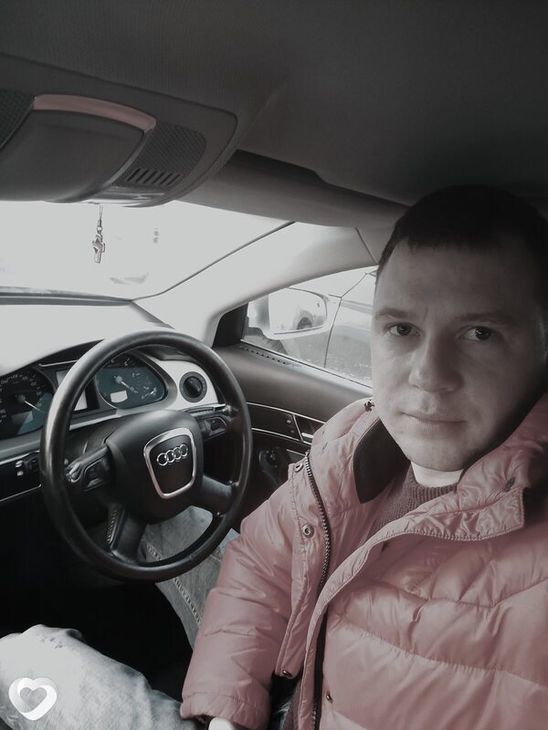 Андрей, 35, Барановичах — анкета №3961873