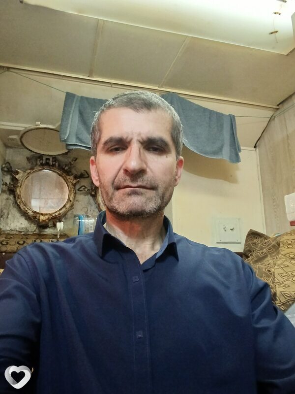 Моряк, 58, Владивостоке — анкета №3961893