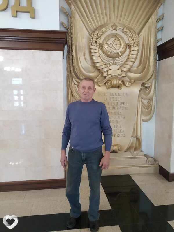 Андрей, 50, Новосибирске — анкета №3961550