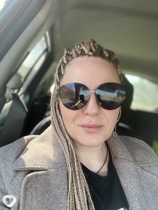 Юлия, 42, Екатеринбурге — анкета №3961553