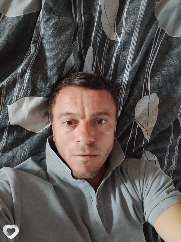 Миша, 38, Ярославле — анкета №3961554
