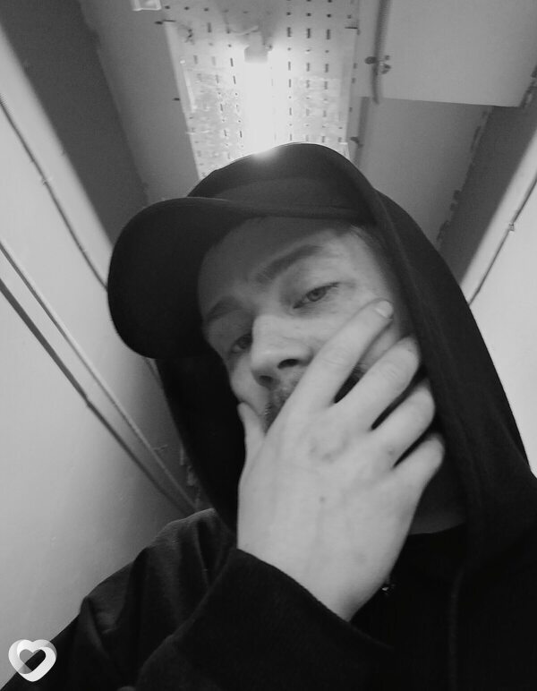 Андрей, 29, Москве — анкета №3961557