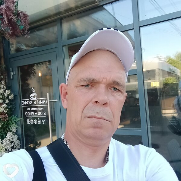 Иван, 44, Челябинске — анкета №3961558