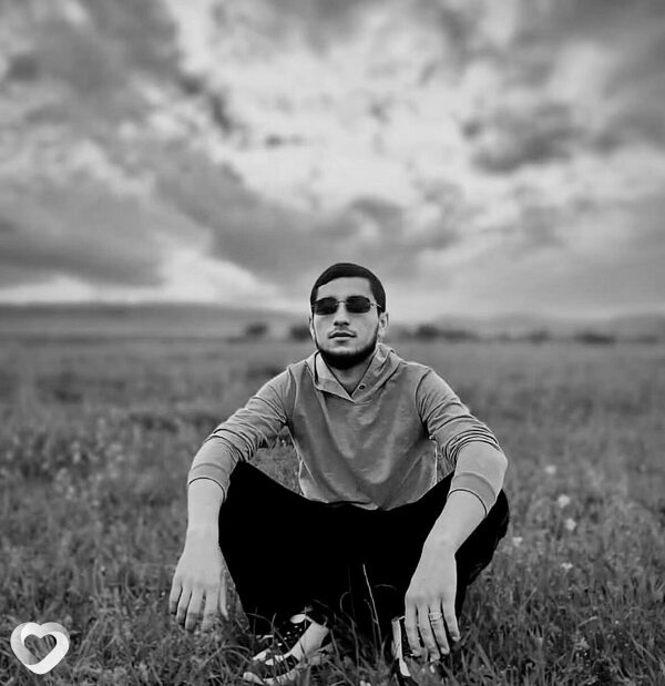 Abu, 22, Душанбе — анкета №3961560