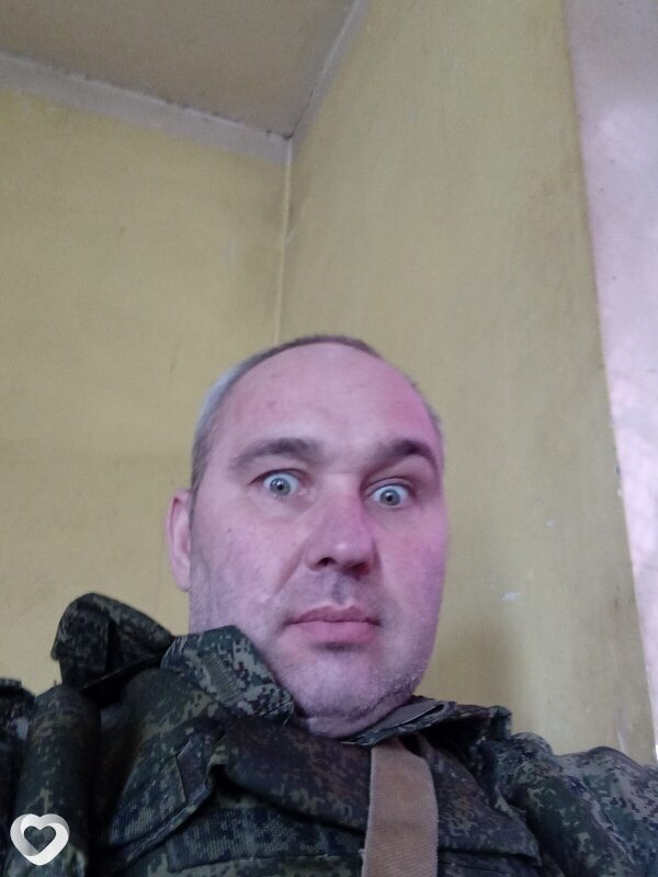 Петр, 39, Новокузнецке — анкета №3961563