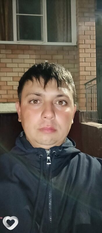 Юрий, 33, Долгопрудном — анкета №3961568