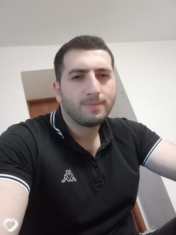 Kenan, Щецин
