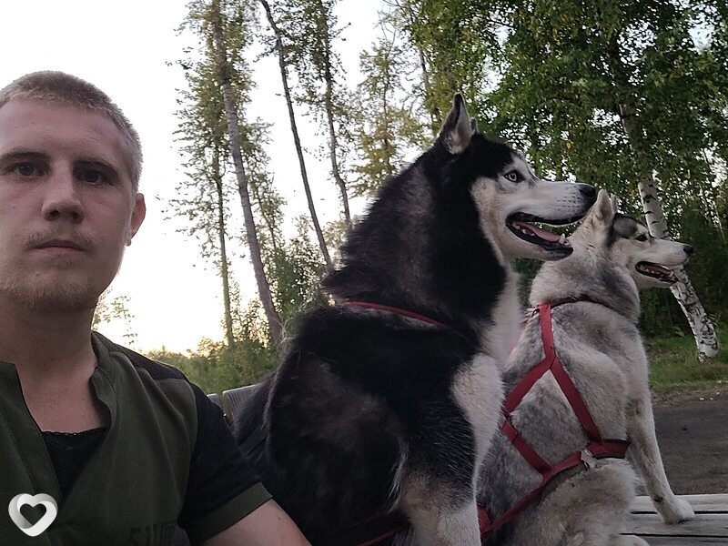 Юрий, 29, Северодвинске — анкета №3961853
