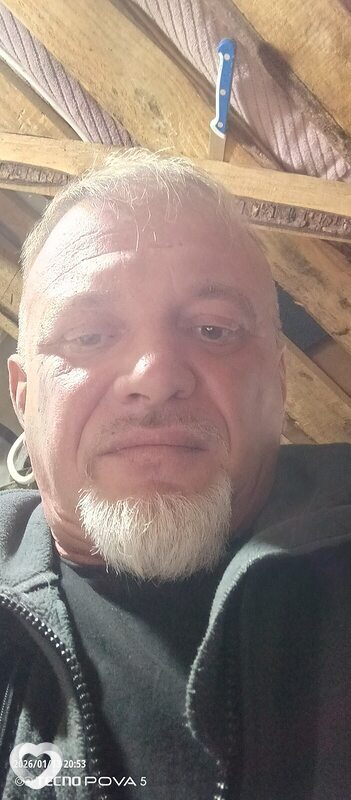 Ром, 46, Севастополе — анкета №3961854