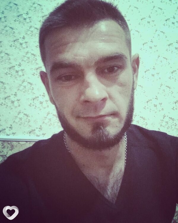 Владимир, 30, Гулькевичах — анкета №3961857