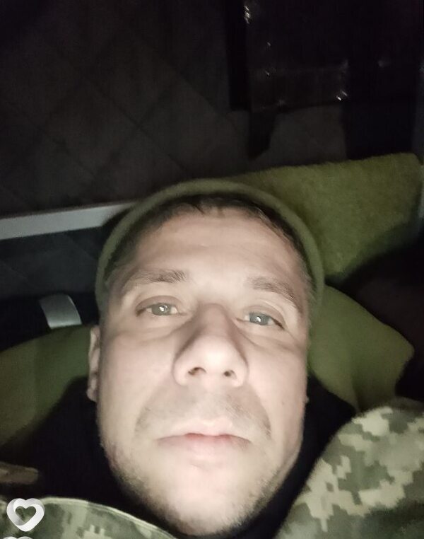 Иван, 45, Чебоксарах — анкета №3961858