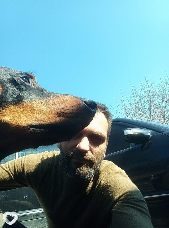 Anton, 39, Черновцах — анкета №3961860
