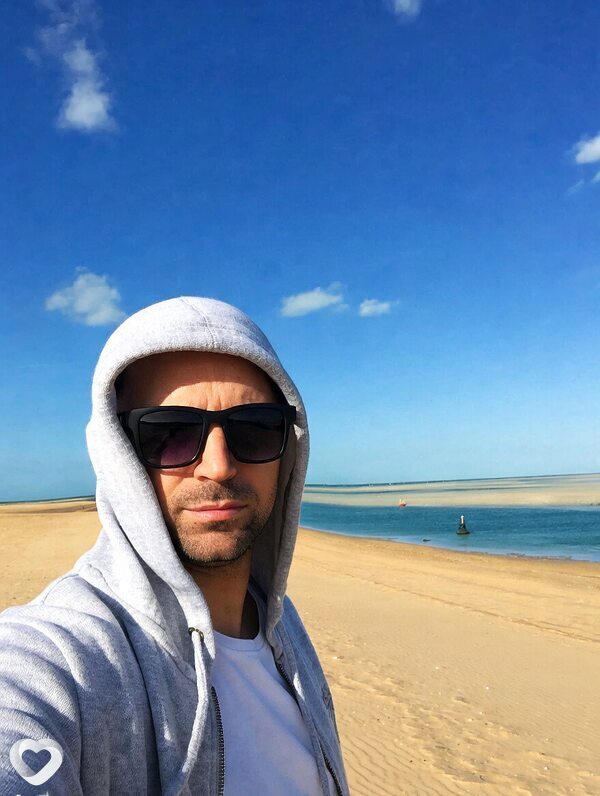 Dmitry, 36, Одессе — анкета №3961870
