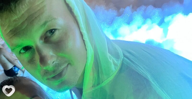 Михаил, 32, Красноярске — анкета №3961871