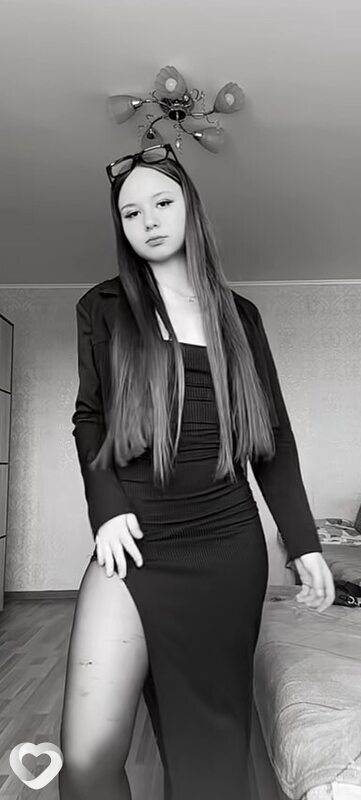Екатерина, 19, Новоалтайске — анкета №3961502