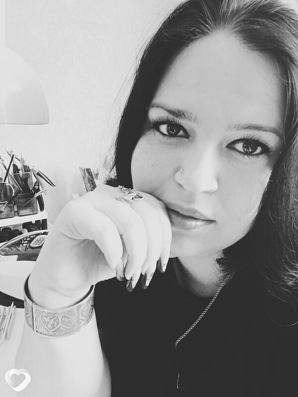 Ди, 35, Волгодонске — анкета №3961503