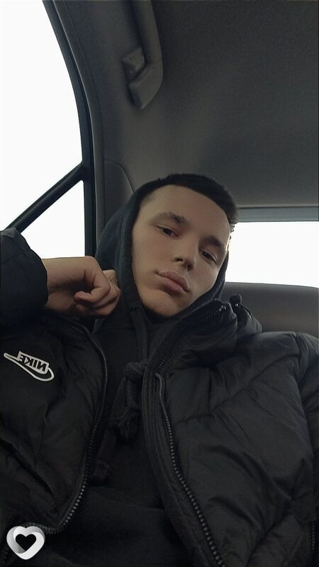 Слава, 21, Хабаровске — анкета №3961517