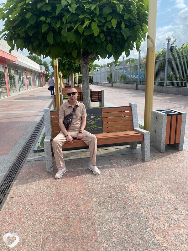 Антон, 41, Севастополе — анкета №3961519