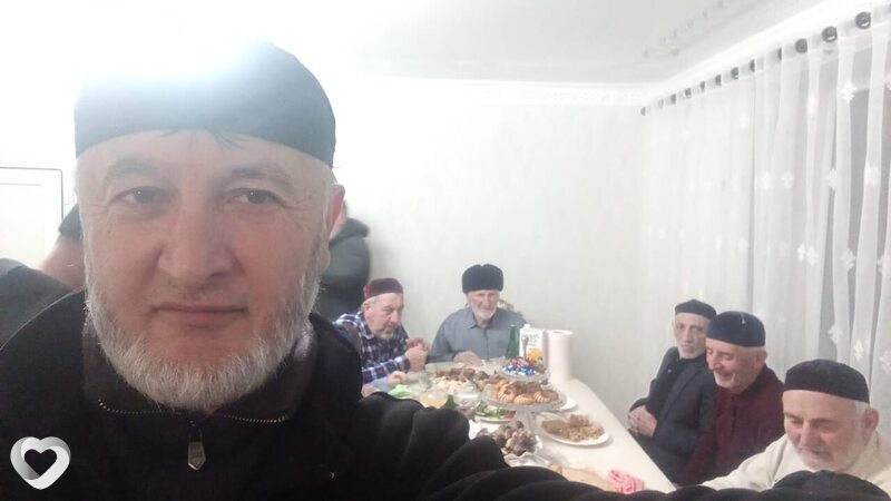 Муслим, Сафоново