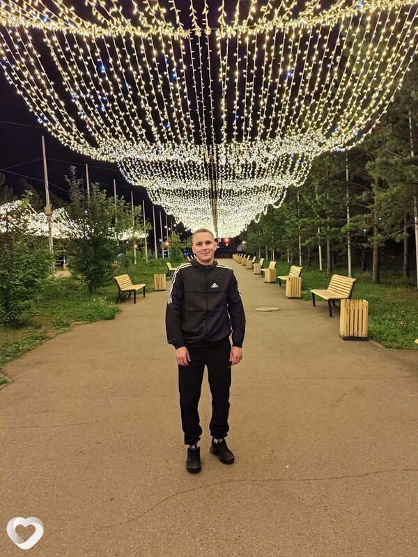 Сергей, 26, Ангарске — анкета №3961586