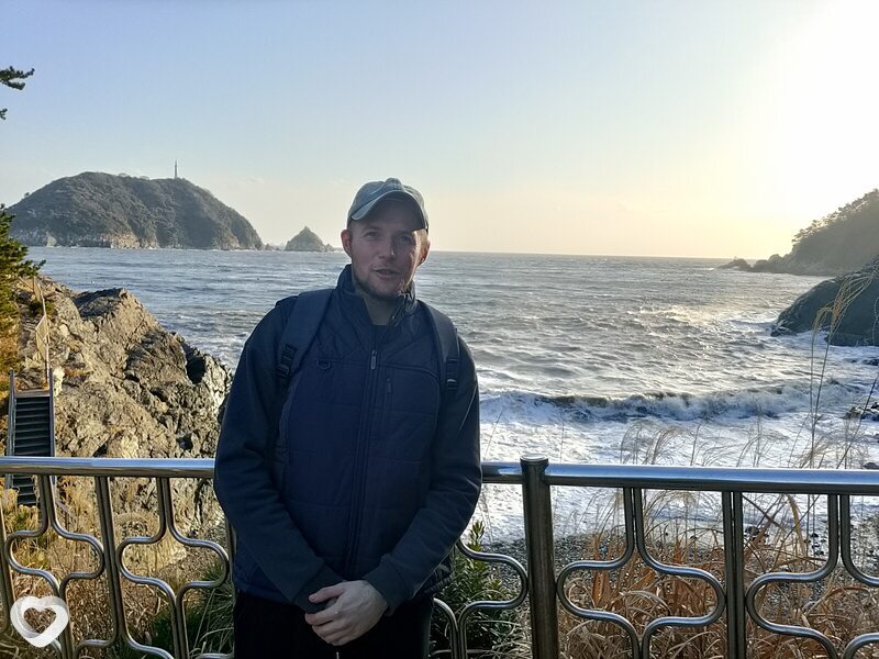 Андрей, 35, Артеме — анкета №3961590