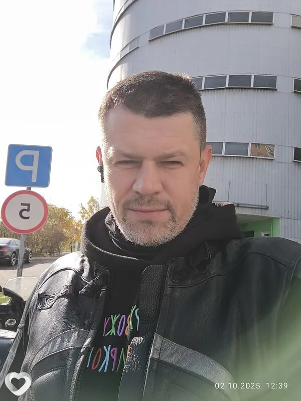 Алексей, 41, Москве — анкета №3961596