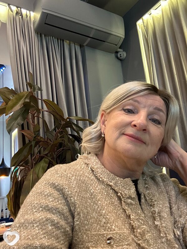 Ирина, 60, Саратове — анкета №3961629