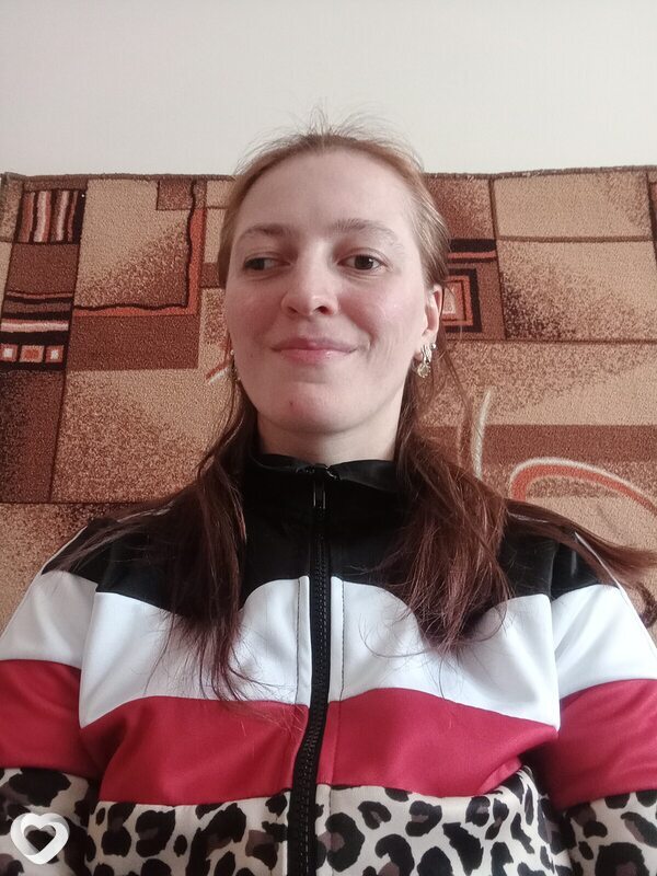 Кристина, 34, Киеве — анкета №3961638