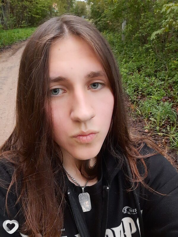 Егор, 18, Слониме — анкета №3961642
